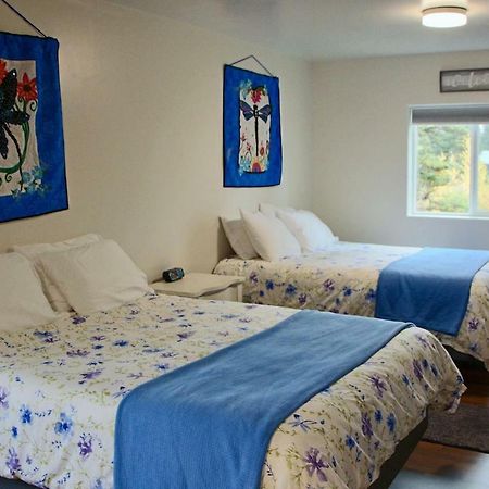 Arctic Dragonfly Inn Хілі Екстер'єр фото