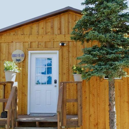 Arctic Dragonfly Inn Хілі Екстер'єр фото